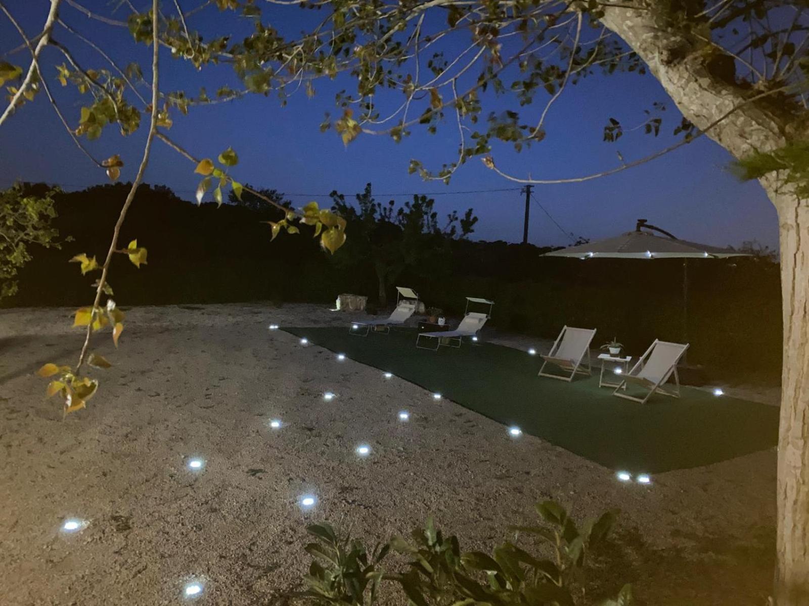 Villa Bellocchio Locorotondo Esterno foto
