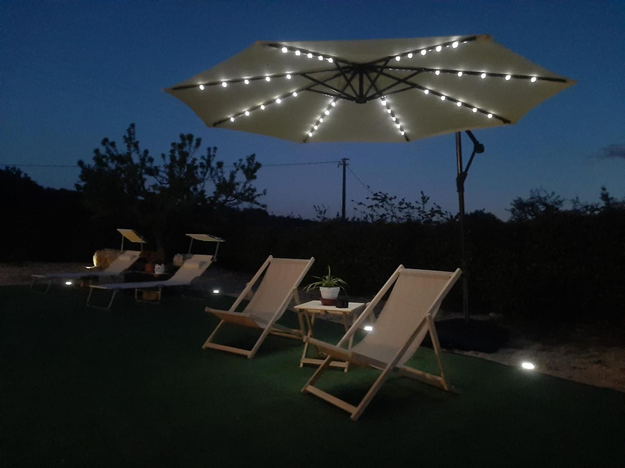 Villa Bellocchio Locorotondo Esterno foto