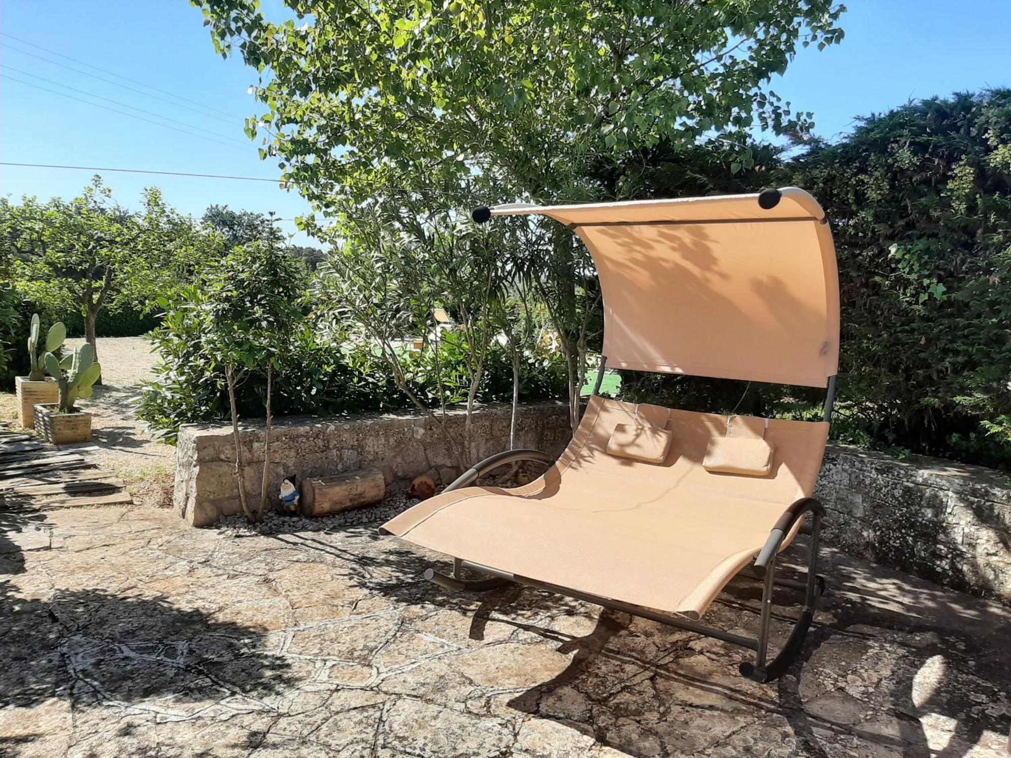 Villa Bellocchio Locorotondo Esterno foto